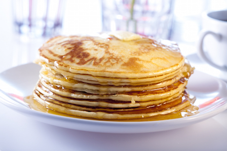 Bananpannekaker